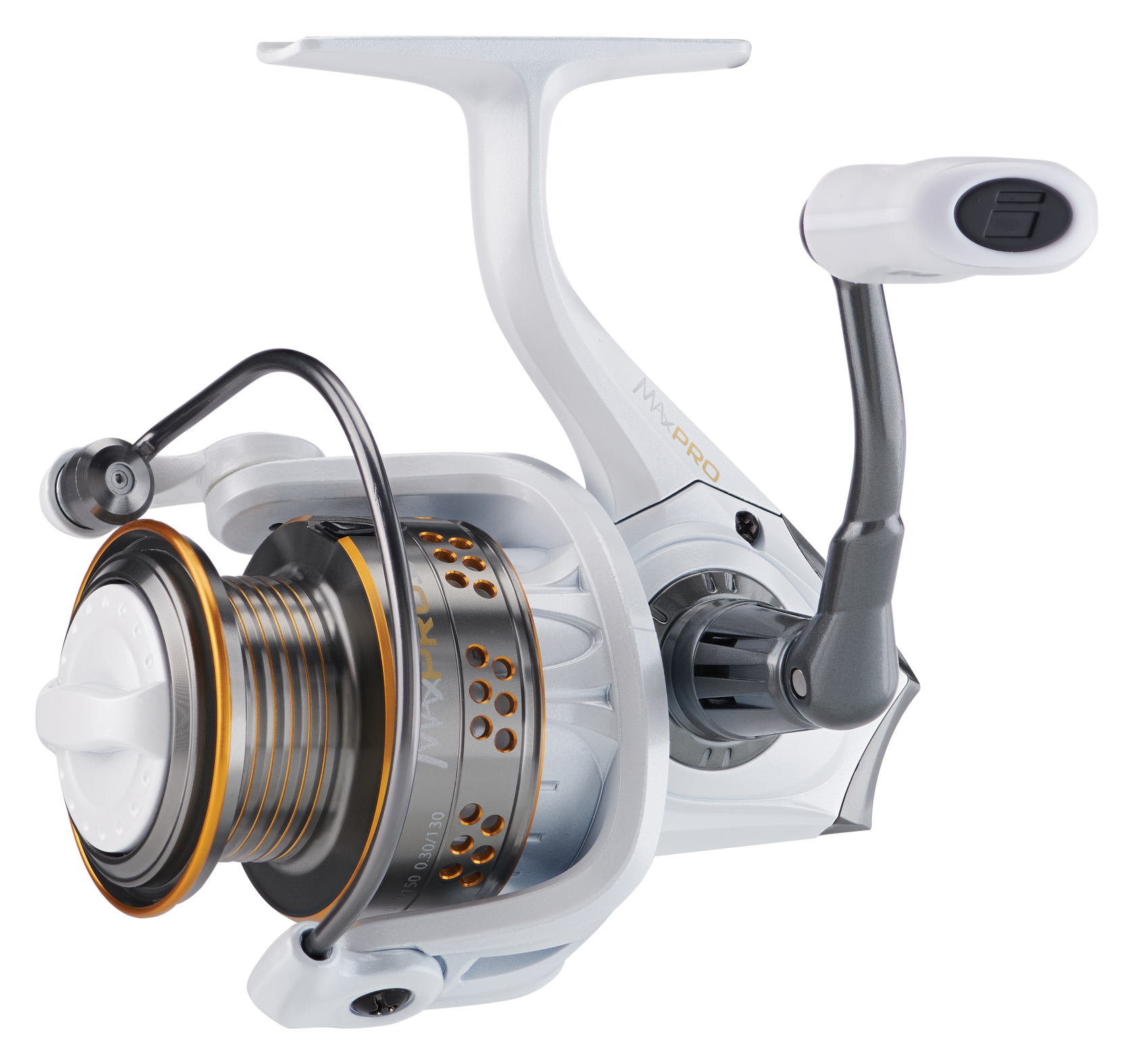 Abu Garcia Max Pro Spinning Reel Bass Pro Shops